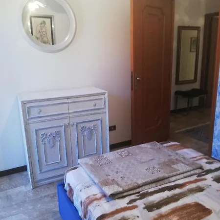 Casa vacanze Meloni Gialli *