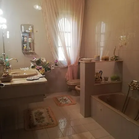 Meloni Gialli Casa vacanze SantʼAntìoco