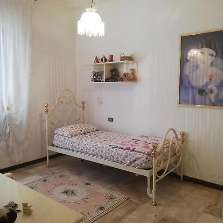 Meloni Gialli Casa vacanze *